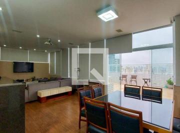 Apartamento de 4 quartos Aluguel R$ 9.000 · Apartamento para Aluguel - Bosque da Saúde, 4 Quartos, 201 m² - São Paulo