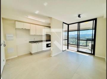 Apartamento · 64m² · 2 Quartos · 1 Vaga · Apartamento para Aluguel - Alphaville, 2 Quartos, 64 m² - Barueri