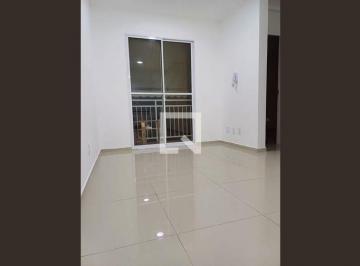 Apartamento · 44m² · 2 Quartos · 1 Vaga · Apartamento para Aluguel - Campo Grande, 2 Quartos, 44 m² - Rio de Janeiro
