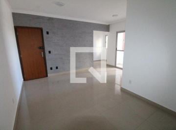 Apartamento · 78m² · 2 Quartos · 2 Vagas · Apartamento para Aluguel - Residencial Parque Aquarius, 2 Quartos,  78 m² - São José dos Campos