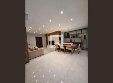 Casa · 152m² · 3 Quartos · 2 Vagas · Casa para Aluguel - Alphaville, 3 Quartos, 152 m² - Santana de Parnaíba