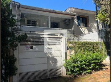 Casa · 200m² · 3 Quartos · 2 Vagas · Casa para Aluguel - Perdizes, 3 Quartos, 200 m² - São Paulo