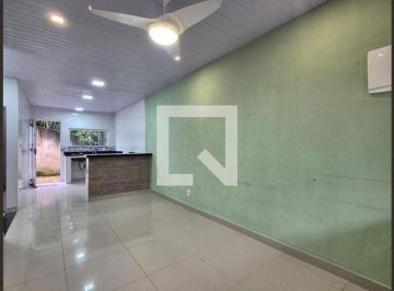 Casa · 113m² · 2 Quartos · 1 Vaga · Casa para Aluguel - Vargem Grande, 2 Quartos, 113 m² - Rio de Janeiro