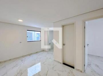 Apartamento · 40m² · 2 Quartos · 1 Vaga · Apartamento à Venda - Jardim Anália Franco, 2 Quartos,  40 m² - São Paulo