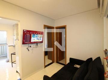 Apartamento · 27m² · 1 Quarto · Apartamento à Venda - Vila Jacuí, 1 Quarto,  27 m² - São Paulo