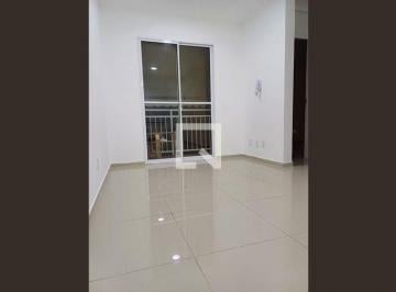 Apartamento · 44m² · 2 Quartos · 1 Vaga · Apartamento à Venda - Campo Grande, 2 Quartos, 44 m² - Rio de Janeiro