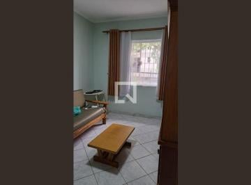 Casa · 112m² · 3 Quartos · 1 Vaga · Casa à Venda - Chácara Inglesa, 3 Quartos,  112 m² - São Paulo