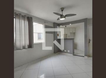 Apartamento · 55m² · 2 Quartos · 1 Vaga · Apartamento à Venda - Jacarepaguá, 2 Quartos, 55 m² - Rio de Janeiro