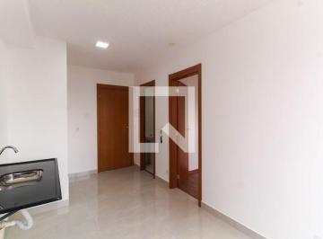 Apartamento · 25m² · 1 Quarto · Apartamento à Venda - Belém, 1 Quarto, 25 m² - São Paulo