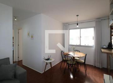 Apartamento · 43m² · 2 Quartos · 1 Vaga · Apartamento à Venda - Piraporinha, 2 Quartos, 43 m² - Diadema