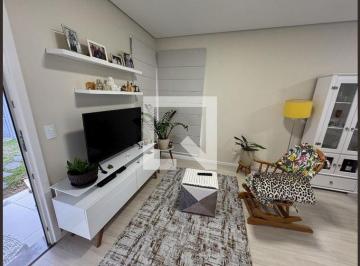 Casa · 122m² · 2 Quartos · 2 Vagas · Casa à Venda - Guarani, 2 Quartos, 122 m² - Novo Hamburgo