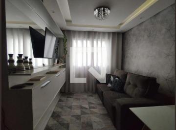 Apartamento · 40m² · 2 Quartos · 1 Vaga · Apartamento à Venda - Vila Pirituba, 2 Quartos, 40 m² - São Paulo