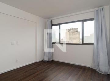 Apartamento · 26m² · 1 Quarto · Apartamento à Venda - Bela Vista, 1 Quarto, 26 m² - São Paulo