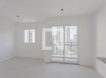 Apartamento · 25m² · 1 Quarto · Apartamento à Venda - Pinheiros, 1 Quarto,  25 m² - São Paulo