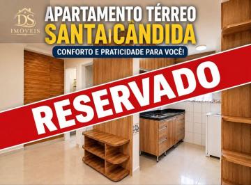 Apartamento de 2 quartos, Curitiba · Apartamento 2 quartos com 43 metros a Venda no Santa Candida em Curitiba