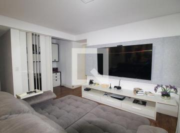 Apartamento · 136m² · 3 Quartos · 3 Vagas · Apartamento à Venda - Jardim Éster Yolanda, 3 Quartos, 136 m2