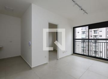 Apartamento · 37m² · 2 Quartos · 1 Vaga · Apartamento à Venda - Parque Regina, 2 Quartos, 37 m2
