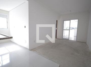 Apartamento · 54m² · 2 Quartos · 2 Vagas · Apartamento à Venda - Vila Leopoldina, 2 Quartos, 54 m2