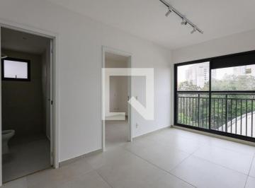 Apartamento · 37m² · 2 Quartos · 1 Vaga · Apartamento à Venda - Parque Regina, 2 Quartos, 37 m2