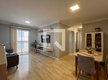 Apartamento · 67m² · 3 Quartos · 1 Vaga · Apartamento à Venda - Jardim Santa Emília, 3 Quartos, 67 m2