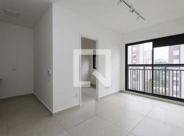 Apartamento · 37m² · 2 Quartos · 1 Vaga · Apartamento à Venda - Parque Regina, 2 Quartos, 37 m2