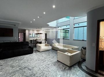 Casa · 536m² · 4 Quartos · 11 Vagas · Casa à Venda - Vila Assunção, 4 Quartos, 536 m2