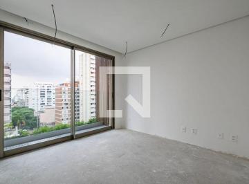 Apartamento · 26m² · 1 Quarto · Apartamento à Venda - Jardim Paulista, 1 Quarto, 26 m2