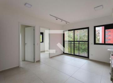 Apartamento · 37m² · 2 Quartos · 1 Vaga · Apartamento à Venda - Parque Regina, 2 Quartos, 37 m2