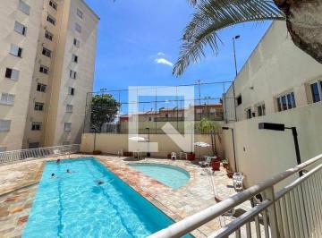 Apartamento · 68m² · 3 Quartos · 1 Vaga - QuintoAndar (Vendas 4) · Apartamento à Venda - Jardim Santa Emília, 3 Quartos, 68 m² - São Paulo