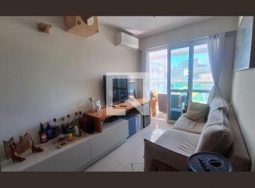 Apartamento · 63m² · 2 Quartos · 1 Vaga · Apartamento à Venda - Maracanã, 2 Quartos, 63 m² - Rio de Janeiro