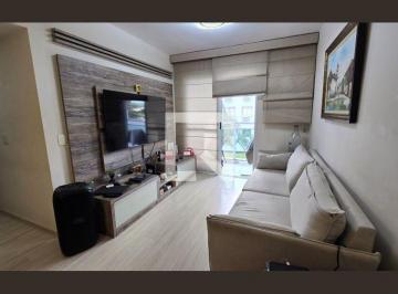 Apartamento · 76m² · 2 Quartos · 1 Vaga · Apartamento à Venda - Campo Grande, 2 Quartos, 76 m² - Rio de Janeiro