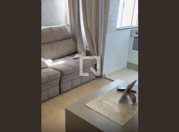 Apartamento · 100m² · 2 Quartos · 1 Vaga · Apartamento à Venda - Parque das Nações, 2 Quartos,  100 m² - Santo André