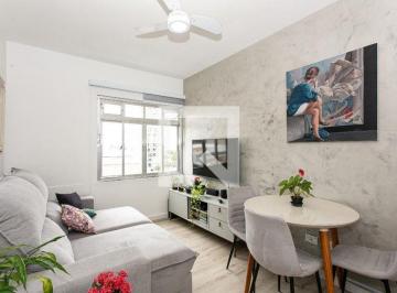Apartamento · 50m² · 2 Quartos · 1 Vaga · Apartamento à Venda - Tatuapé, 2 Quartos, 50 m² - São Paulo