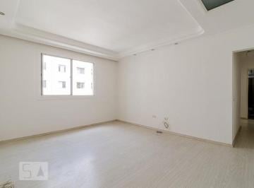 Apartamento · 60m² · 2 Quartos · 1 Vaga · Apartamento à Venda - Bosque da Saúde, 2 Quartos,  60 m² - São Paulo