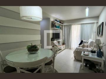 Apartamento · 70m² · 2 Quartos · 1 Vaga · Apartamento à Venda - Recreio, 2 Quartos,  70 m² - Rio de Janeiro