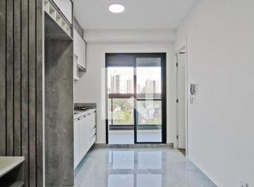 Apartamento · 26m² · 1 Quarto · Apartamento à Venda - Água Fria, 1 Quarto, 26 m2