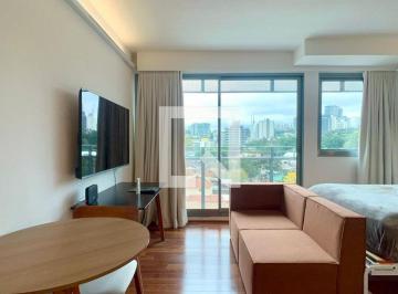 Apartamento · 28m² · 1 Quarto · Apartamento à Venda - Pinheiros, 1 Quarto, 28 m2