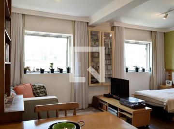 Apartamento · 30m² · 1 Quarto · 1 Vaga · Apartamento à Venda - Jardim Paulista, 1 Quarto, 30 m2