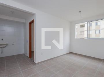 Apartamento · 42m² · 2 Quartos · Apartamento à Venda - Novo Osasco, 2 Quartos, 42 m2