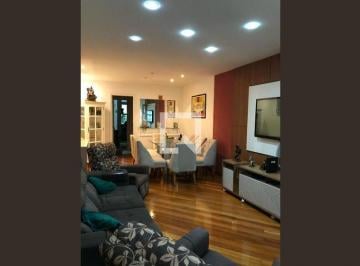 Casa · 215m² · 3 Quartos · 2 Vagas · Casa à Venda - Recreio, 3 Quartos, 215 m² - Rio de Janeiro