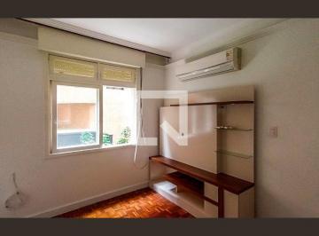 Apartamento · 77m² · 2 Quartos · 1 Vaga · Apartamento à Venda - Menino Deus, 2 Quartos,  77 m² - Porto Alegre