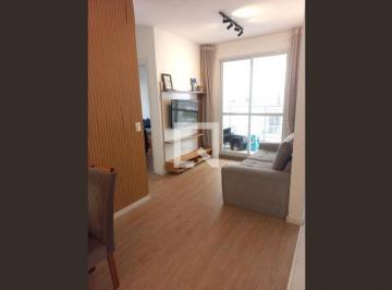 Apartamento · 55m² · 2 Quartos · 1 Vaga · Apartamento à Venda - Rudge Ramos, 2 Quartos, 55 m² - São Bernardo do Campo