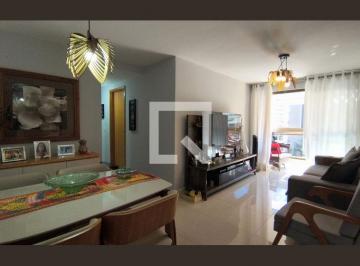 Apartamento · 82m² · 3 Quartos · 1 Vaga · Apartamento à Venda - Recreio, 3 Quartos, 82 m² - Rio de Janeiro