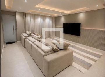 Casa · 195m² · 3 Quartos · 2 Vagas · Casa à Venda - Bonfim , 3 Quartos,  195 m² - Osasco