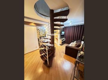 Apartamento · 105m² · 3 Quartos · 1 Vaga · Apartamento à Venda - Jardim Santa Teresinha, 3 Quartos,  105 m² - São Paulo