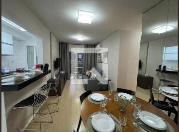 Apartamento · 61m² · 2 Quartos · 2 Vagas · Apartamento à Venda - Morumbi, 2 Quartos, 61 m² - São Paulo