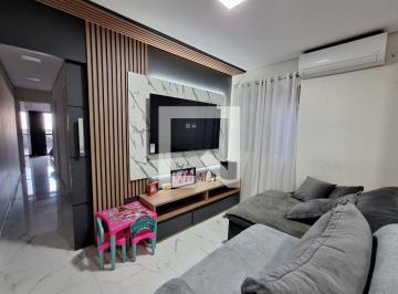 Apartamento · 70m² · 3 Quartos · 2 Vagas · Apartamento à Venda - Santa Teresinha, 3 Quartos, 70 m2
