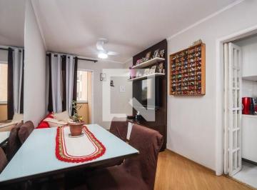 Apartamento · 56m² · 2 Quartos · 1 Vaga · Apartamento à Venda - Portal do Morumbi, 2 Quartos, 56 m² - São Paulo
