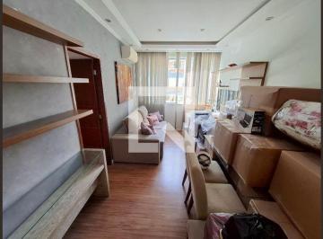 Apartamento · 75m² · 2 Quartos · Apartamento à Venda - Laranjeiras, 2 Quartos, 75 m² - Rio de Janeiro
