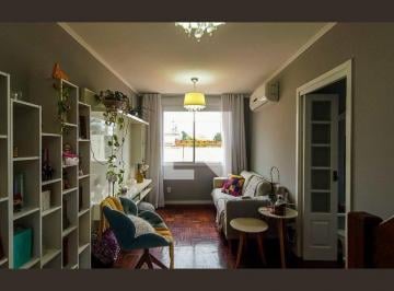 Apartamento · 154m² · 2 Quartos · 1 Vaga · Apartamento à Venda - Menino Deus, 2 Quartos,  154 m² - Porto Alegre